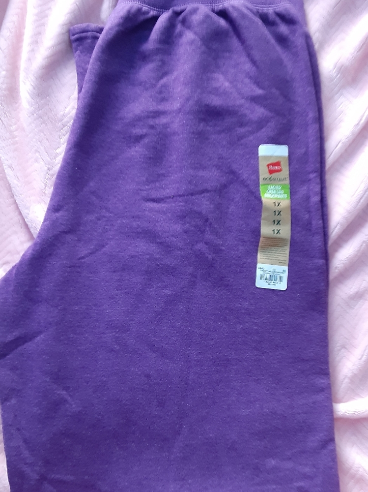 Ladies sweatpants